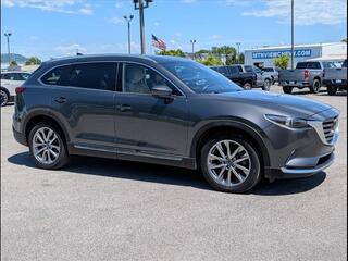 2018 Mazda CX-9