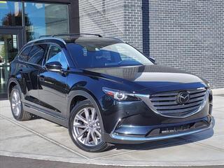 2021 Mazda CX-9 for sale in Dayton OH