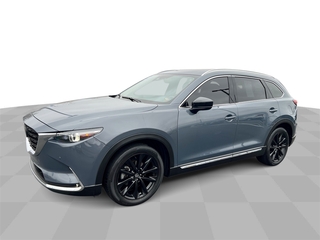 2022 Mazda CX-9