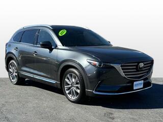 2023 Mazda CX-9