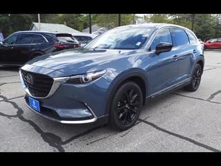 2023 Mazda CX-9 for sale in Matteson IL