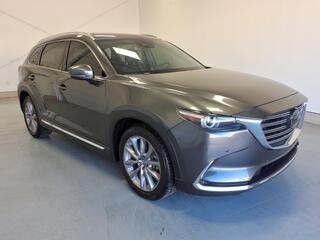 2023 Mazda CX-9 for sale in Altoona PA