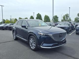 2023 Mazda CX-9 for sale in North Haven CT