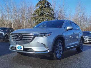 2023 Mazda CX-9 for sale in Thomaston ME