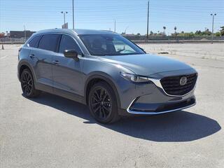 2023 Mazda CX-9
