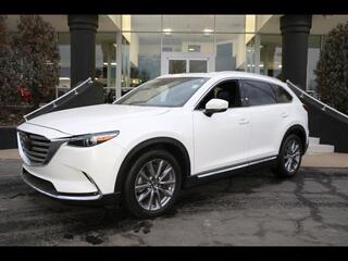 2023 Mazda CX-9 for sale in Olathe KS