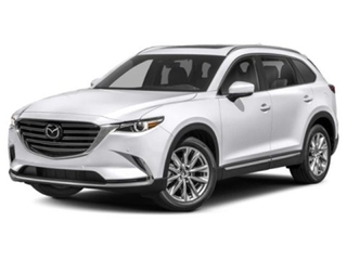 2023 Mazda CX-9