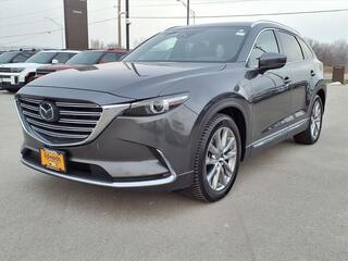 2017 Mazda CX-9