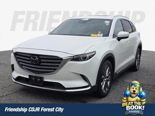 2018 Mazda CX-9 for sale in Forest City NC