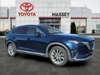 2019 Mazda CX-9