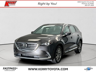 2019 Mazda CX-9