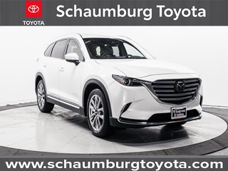 2019 Mazda CX-9