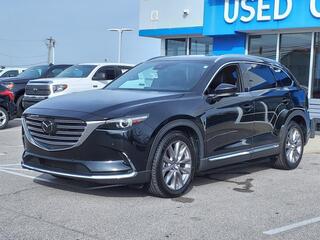 2021 Mazda CX-9 for sale in Alexandria KY