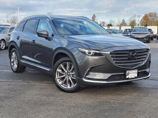 2021 Mazda CX-9 for sale in Cincinnati OH