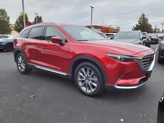 2021 Mazda CX-9 for sale in North Haven CT