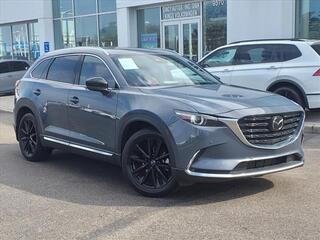 2021 Mazda CX-9 for sale in Cincinnati OH