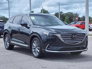 2021 Mazda CX-9