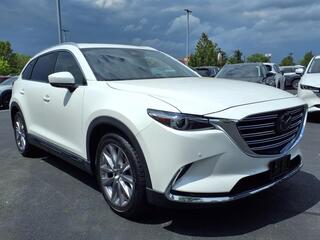 2022 Mazda CX-9