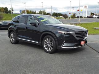 2023 Mazda CX-9 for sale in Danville VA