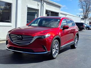 2023 Mazda CX-9 for sale in St Fostoria OH