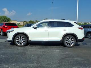 2018 Mazda CX-9