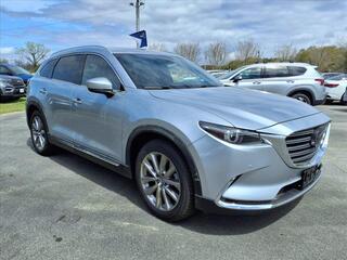 2021 Mazda CX-9 for sale in Trenton NC