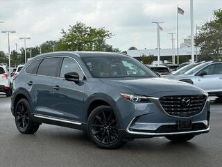 2021 Mazda CX-9 for sale in Cincinnati OH