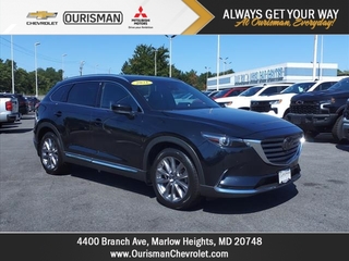 2021 Mazda CX-9 for sale in Bedford VA