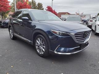 2021 Mazda CX-9 for sale in North Haven CT