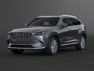 2021 Mazda CX-9 for sale in Portsmouth NH