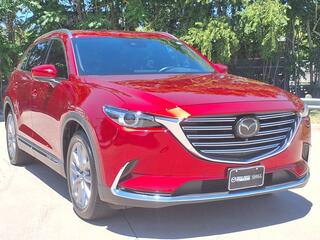 2022 Mazda CX-9 for sale in Richardson TX