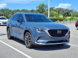 2022 Mazda CX-9 for sale in Lakeland FL
