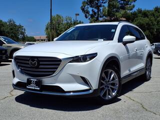 2022 Mazda CX-9