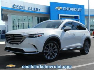 2023 Mazda CX-9