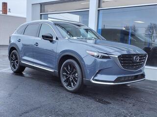 2023 Mazda CX-9