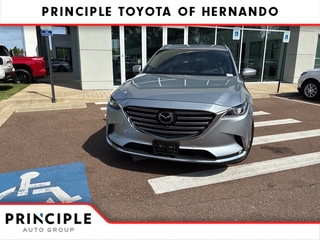 2023 Mazda CX-9