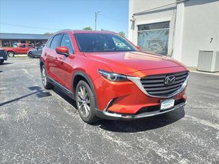 2017 Mazda CX-9