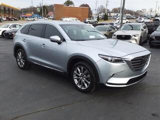 2019 Mazda CX-9 for sale in Johnson City TN