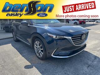 2019 Mazda CX-9 for sale in Easley SC