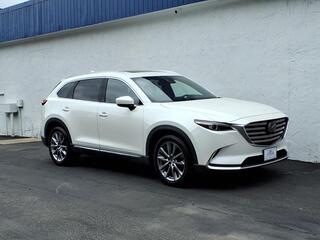 2019 Mazda CX-9 for sale in Raleigh NC