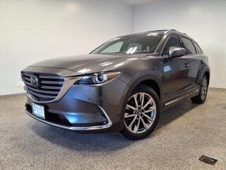 2019 Mazda CX-9