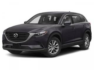 2020 Mazda CX-9