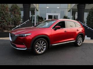 2020 Mazda CX-9