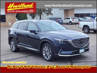 2021 Mazda CX-9