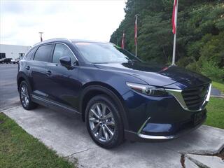 2021 Mazda CX-9