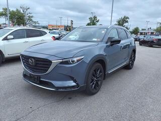 2021 Mazda CX-9