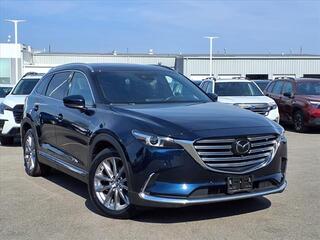 2022 Mazda CX-9 for sale in Cincinnati OH