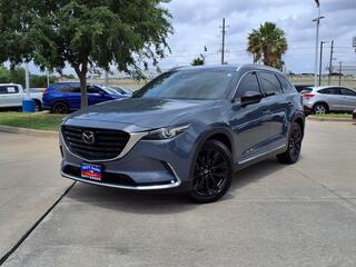 2022 Mazda CX-9