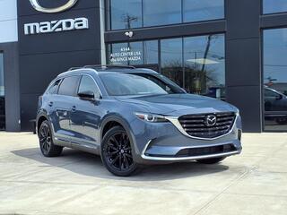 2022 Mazda CX-9