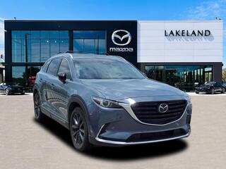 2022 Mazda CX-9 for sale in Lakeland FL